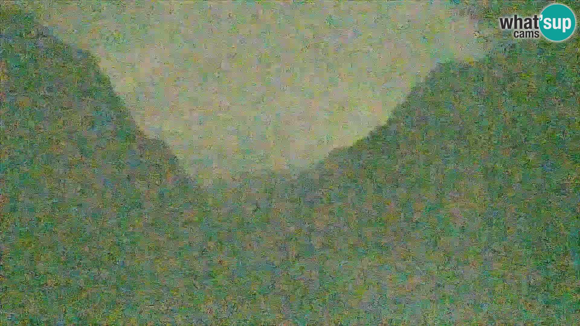 Val Settimana – Rifugio la Pussa