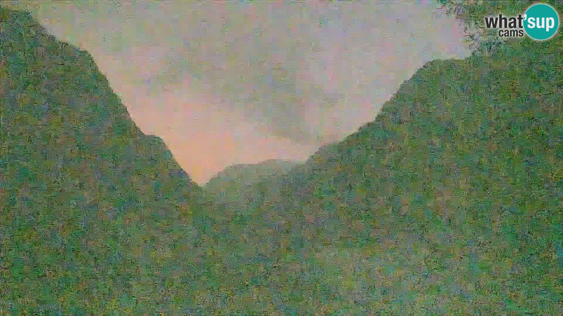 Val Settimana – Rifugio la Pussa
