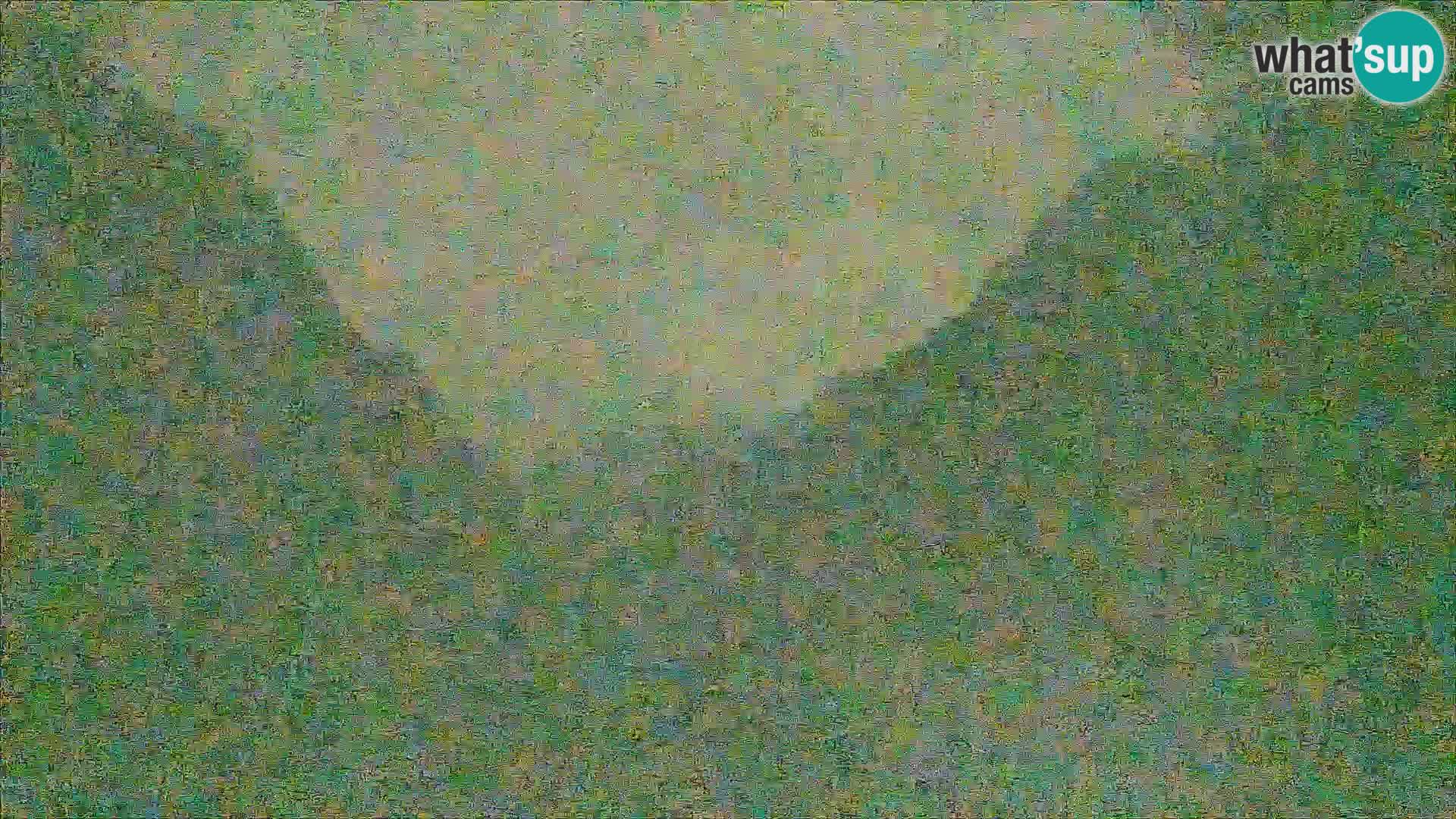 Val Settimana – Rifugio la Pussa