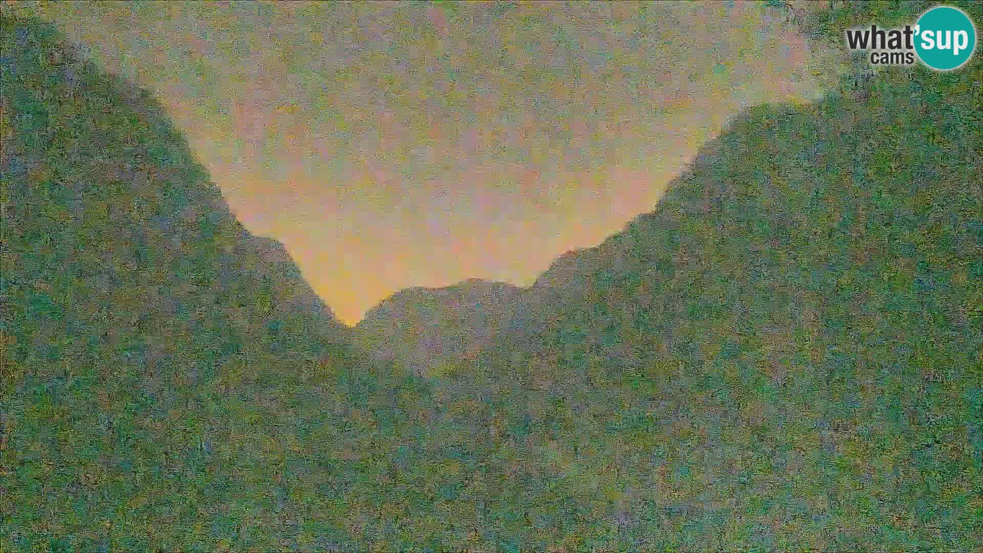 Val Settimana – Rifugio la Pussa