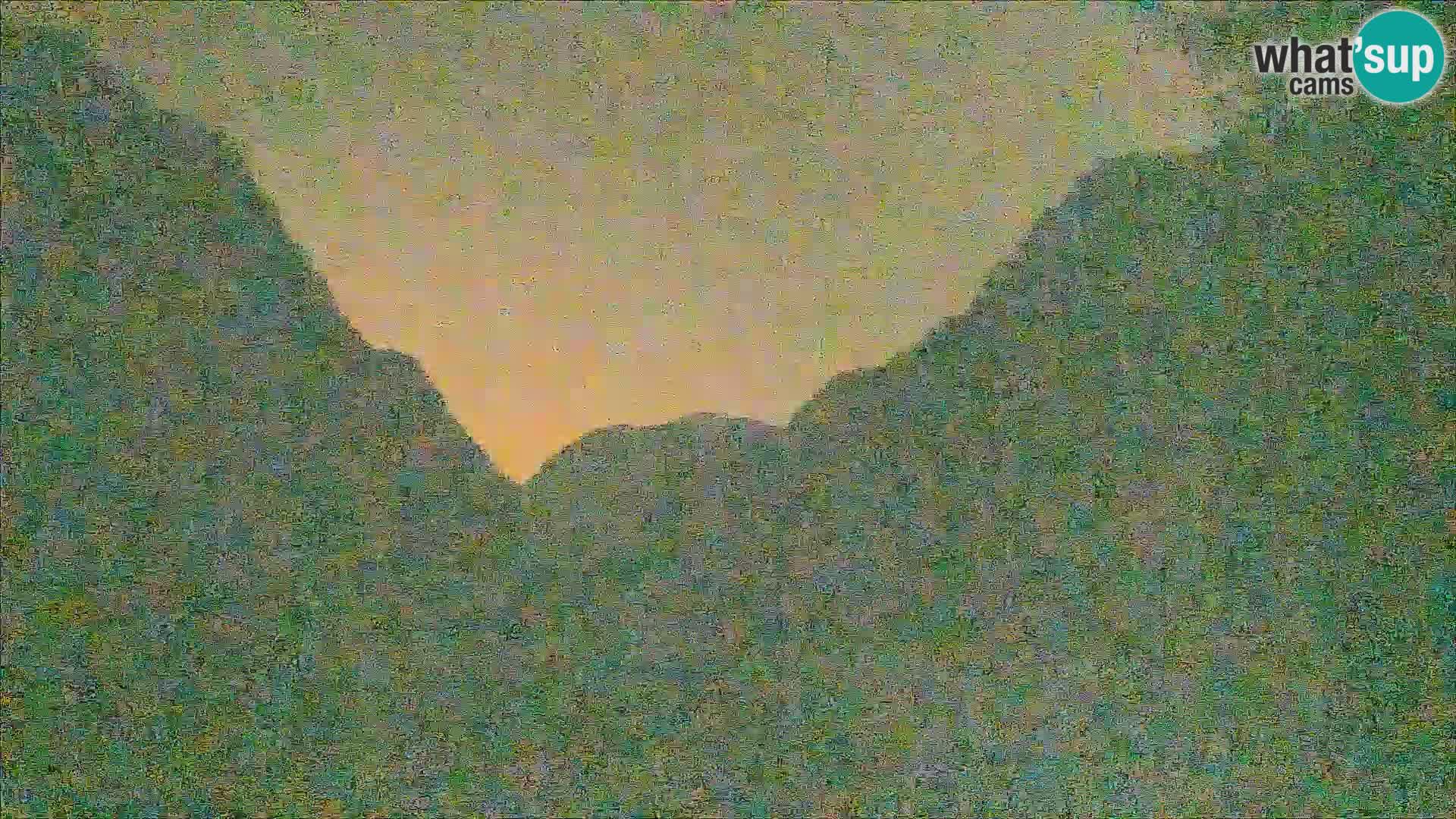 Val Settimana – Rifugio la Pussa