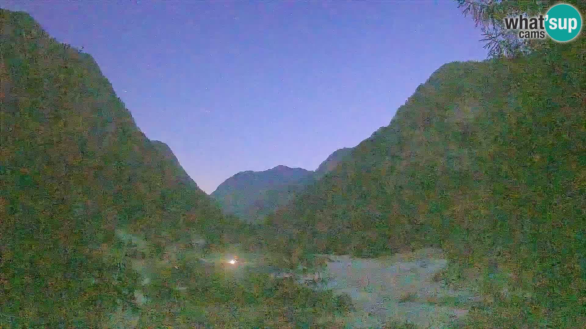 Val Settimana – Rifugio la Pussa