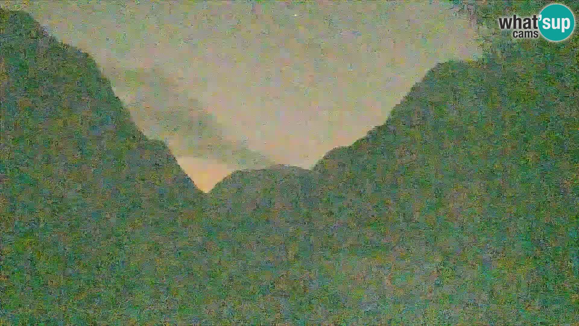 Val Settimana – Rifugio la Pussa