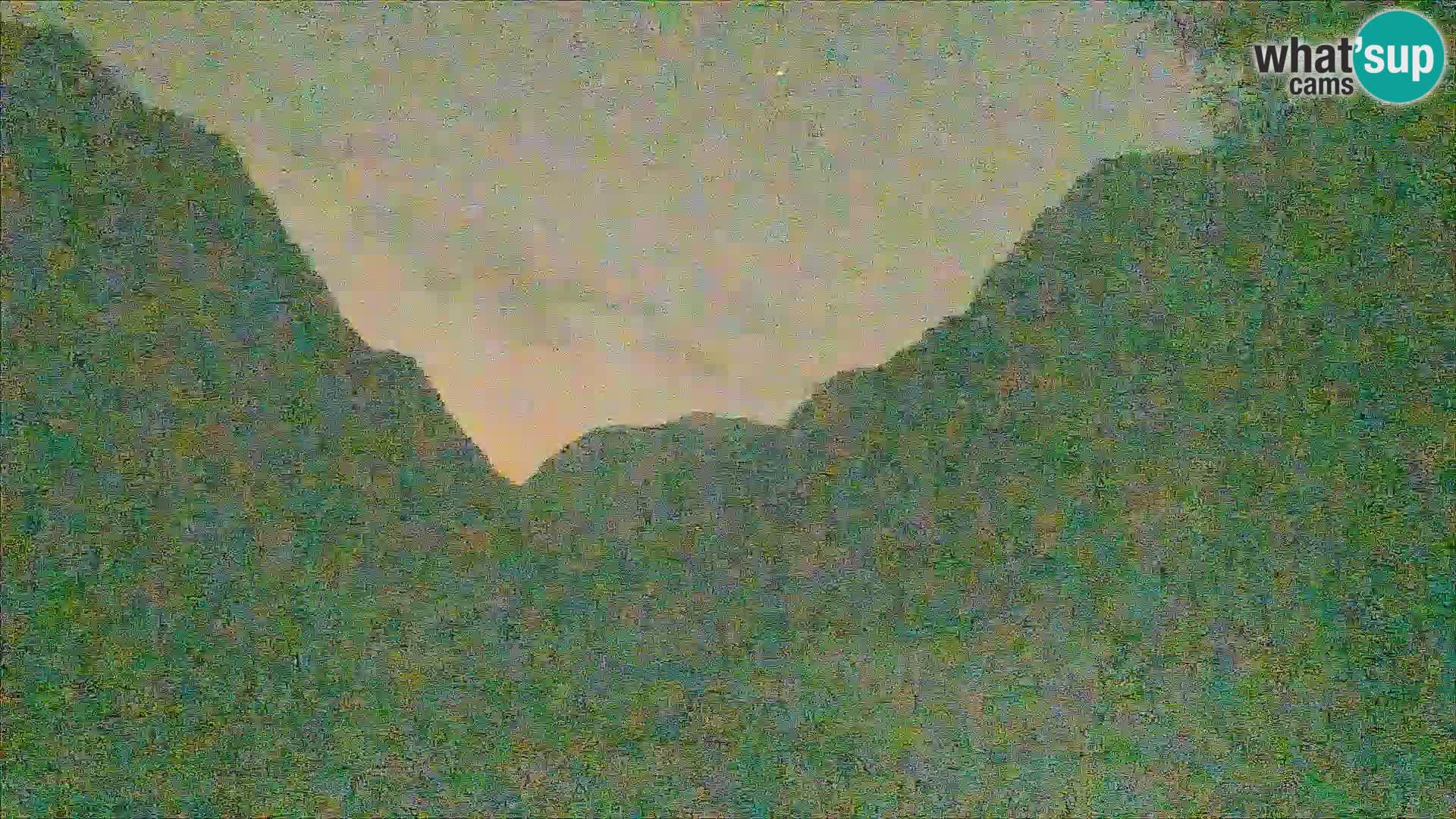 Val Settimana – Rifugio la Pussa