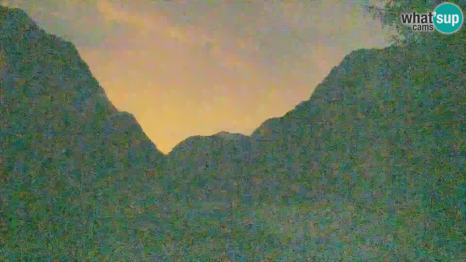 Val Settimana – Rifugio la Pussa