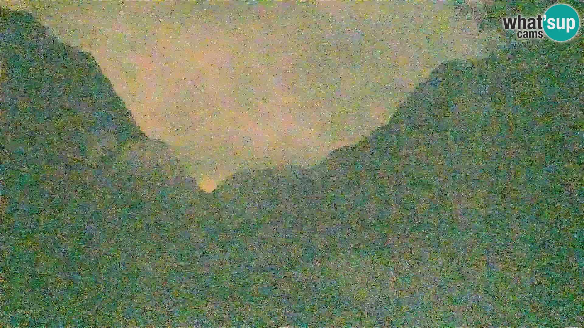 Val Settimana – Rifugio la Pussa