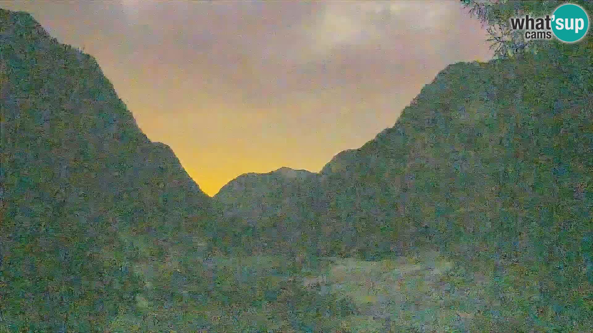 Val Settimana – Rifugio la Pussa