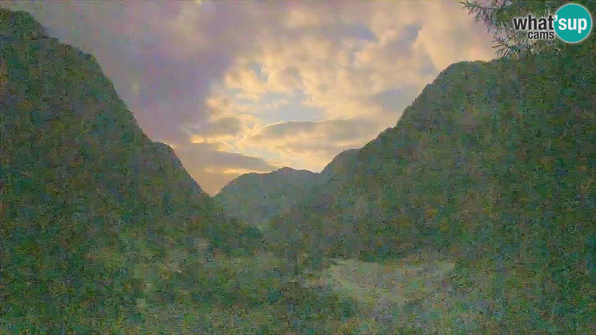 Val Settimana – Rifugio la Pussa