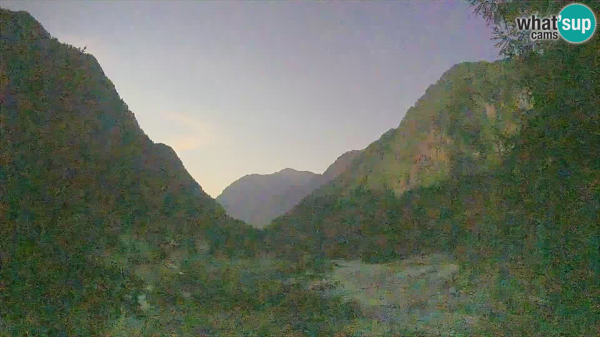 Val Settimana – Rifugio la Pussa
