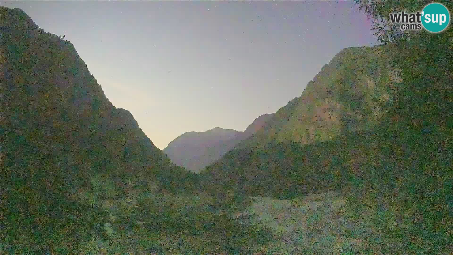 Val Settimana – Rifugio la Pussa