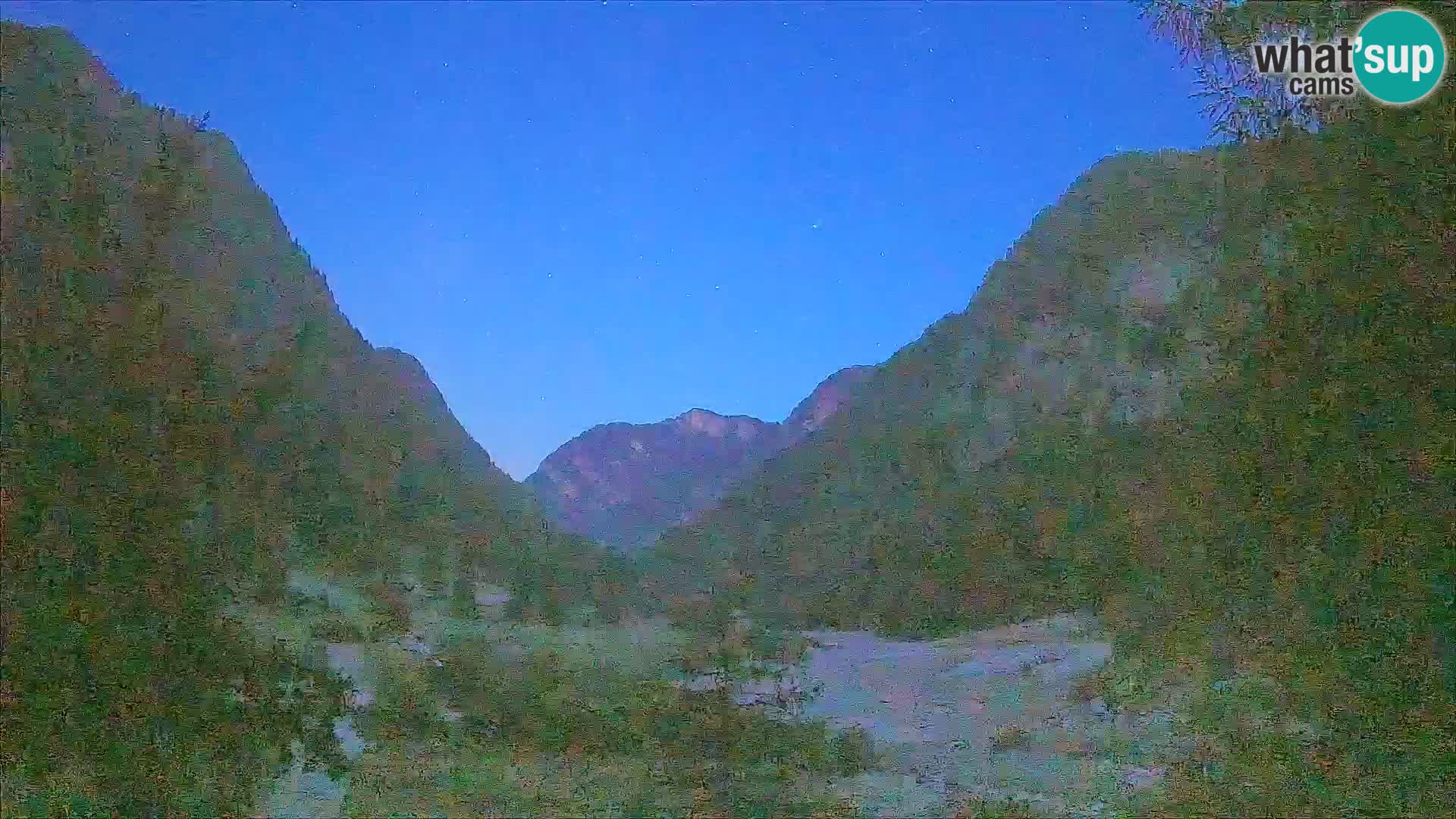 Val Settimana – Rifugio la Pussa