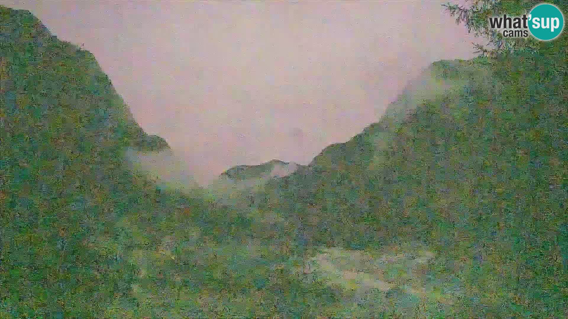 Val Settimana – Rifugio la Pussa
