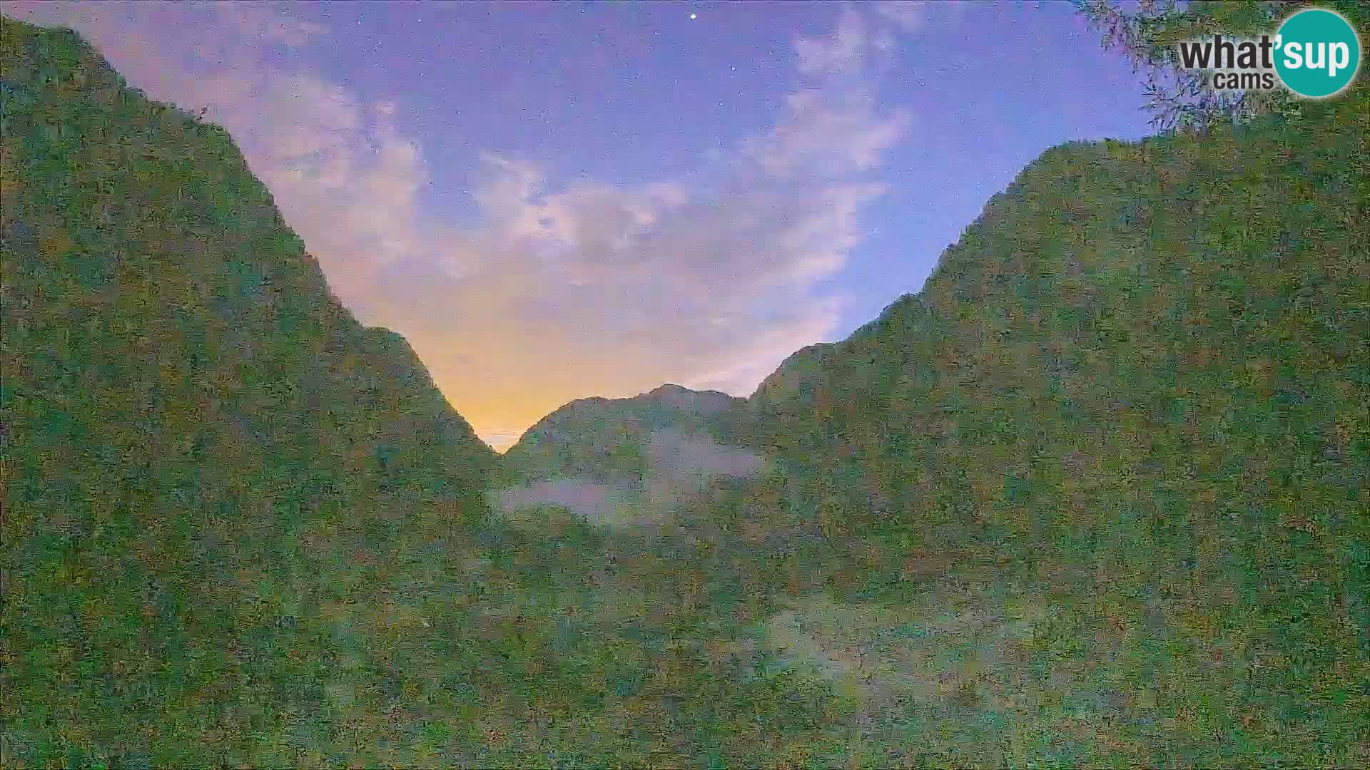 Val Settimana – Rifugio la Pussa