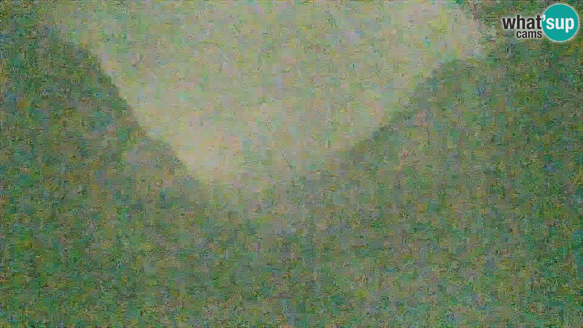 Val Settimana – Rifugio la Pussa