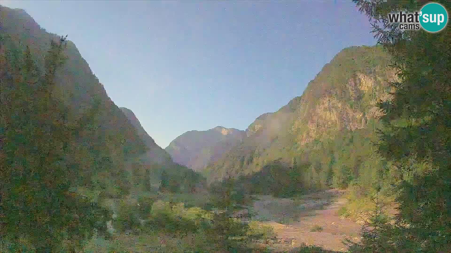 Val Settimana – Rifugio la Pussa