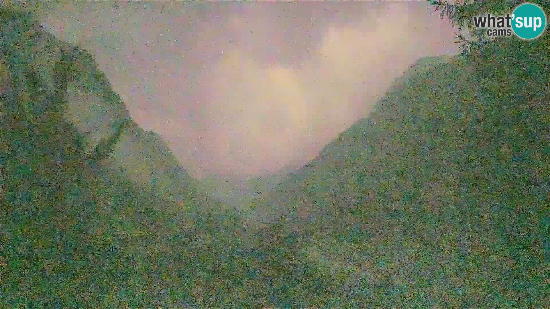 Val Settimana – Rifugio la Pussa