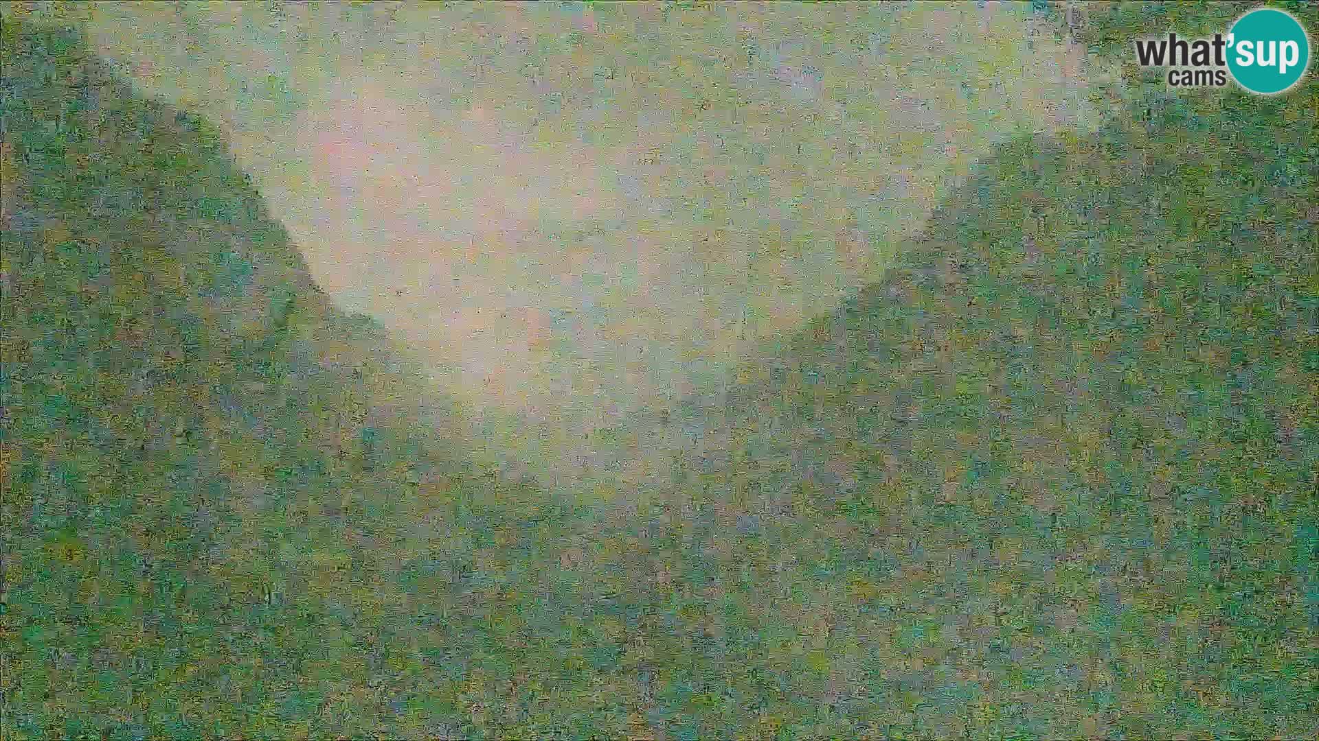 Val Settimana – Rifugio la Pussa