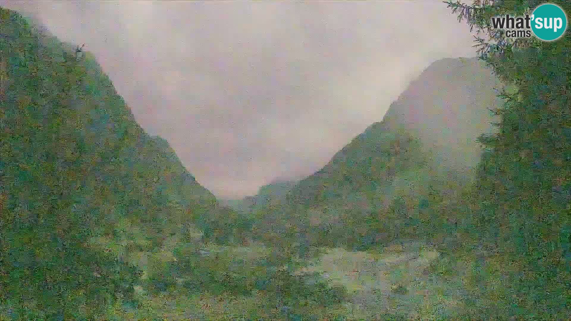 Val Settimana – Rifugio la Pussa