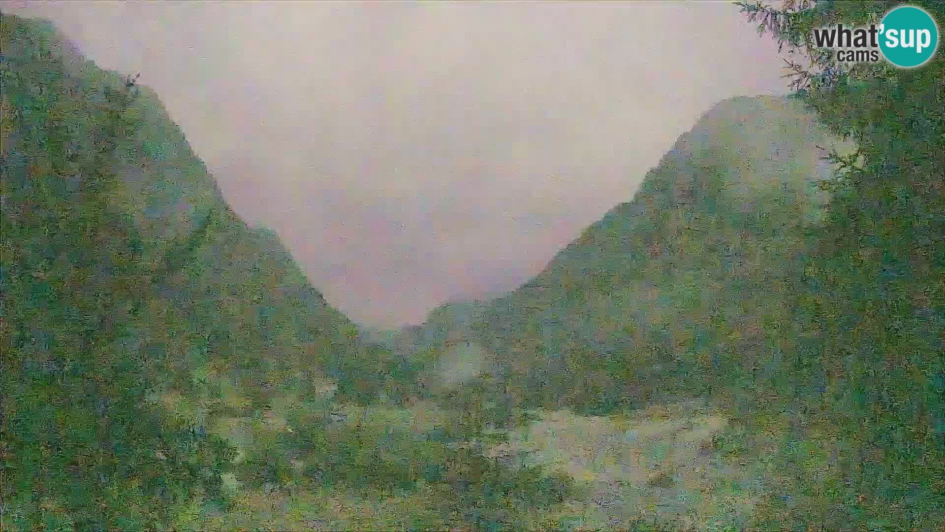 Val Settimana – Rifugio la Pussa