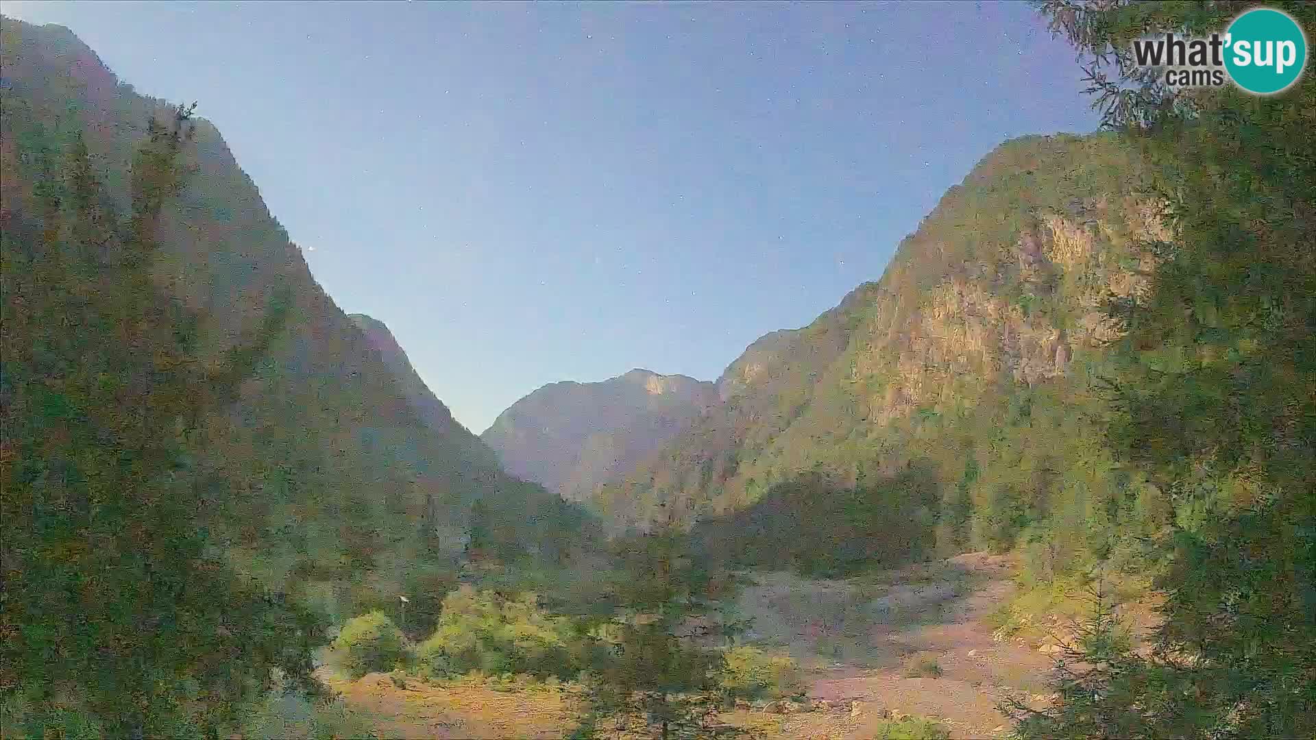 Val Settimana – Rifugio la Pussa