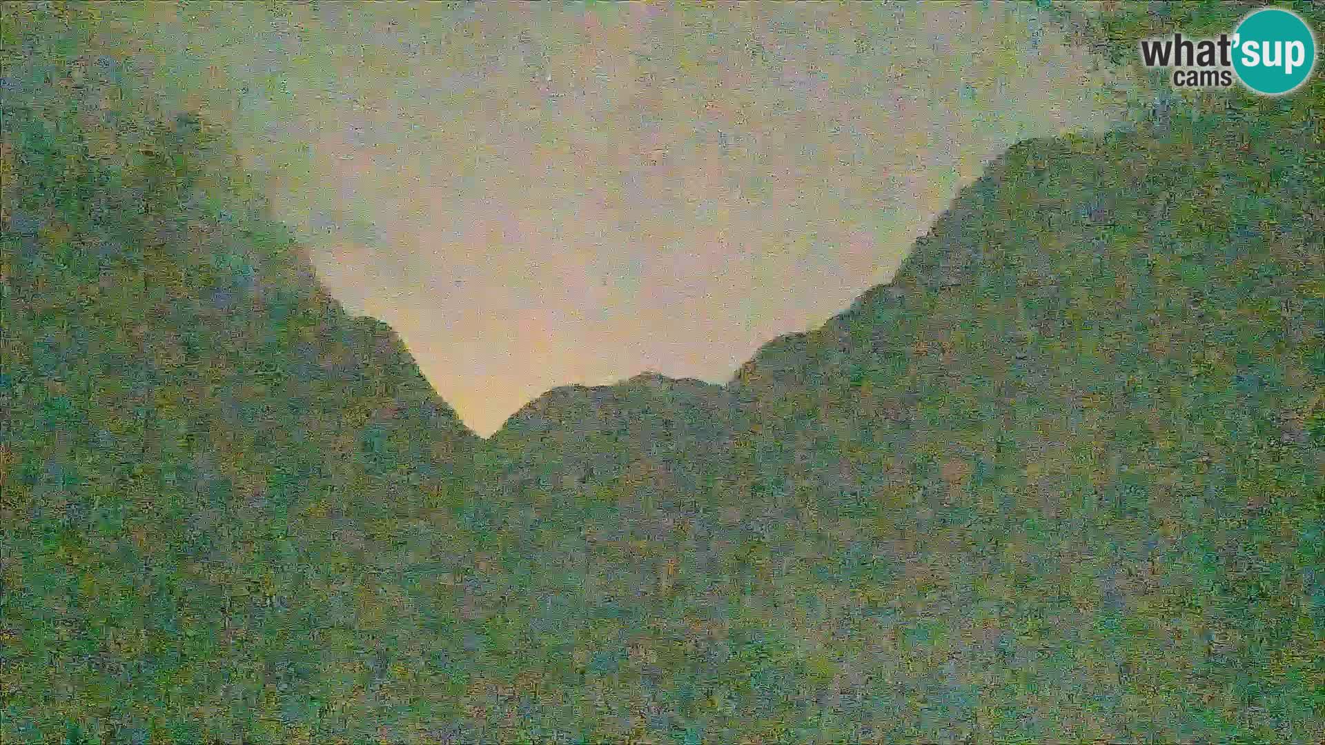 Val Settimana – Rifugio la Pussa