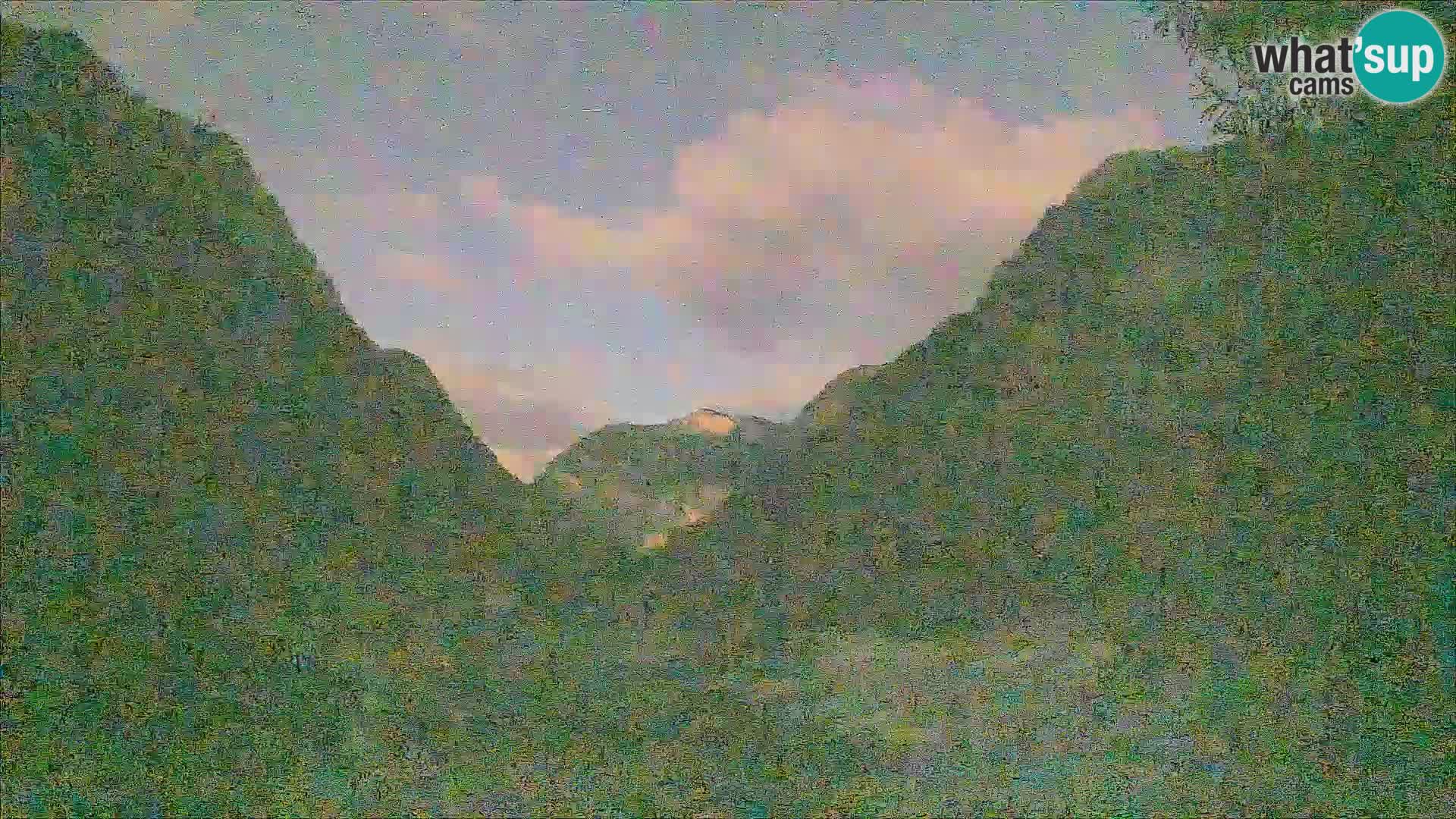 Val Settimana – Rifugio la Pussa