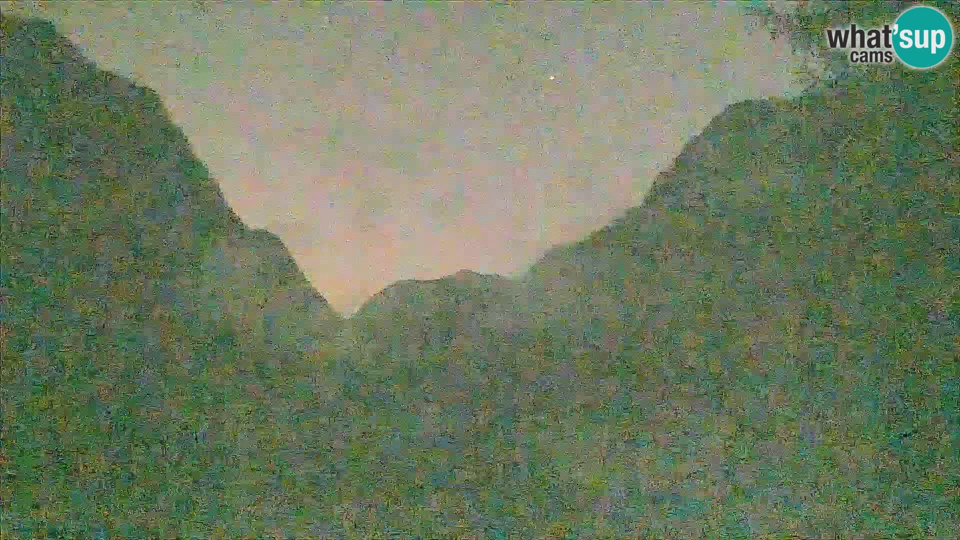Val Settimana – Rifugio la Pussa