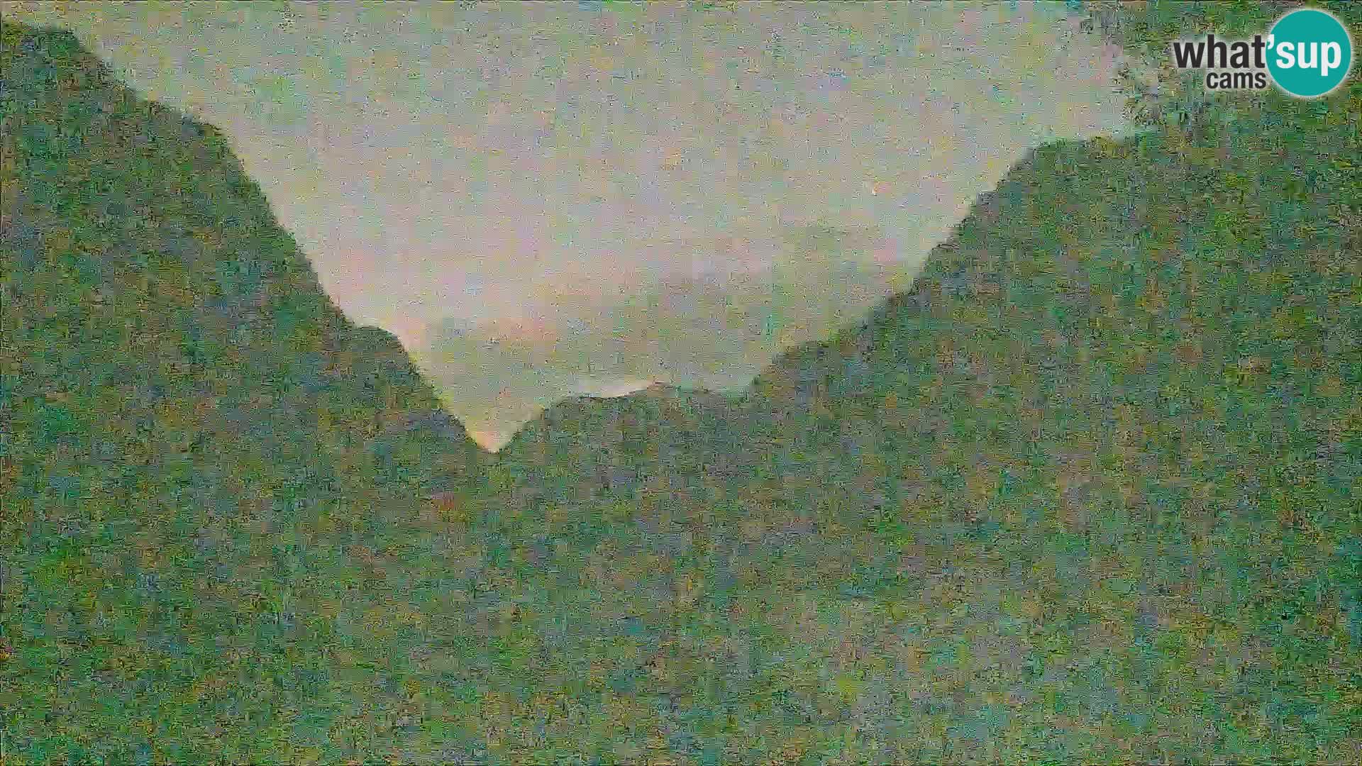 Val Settimana – Rifugio la Pussa