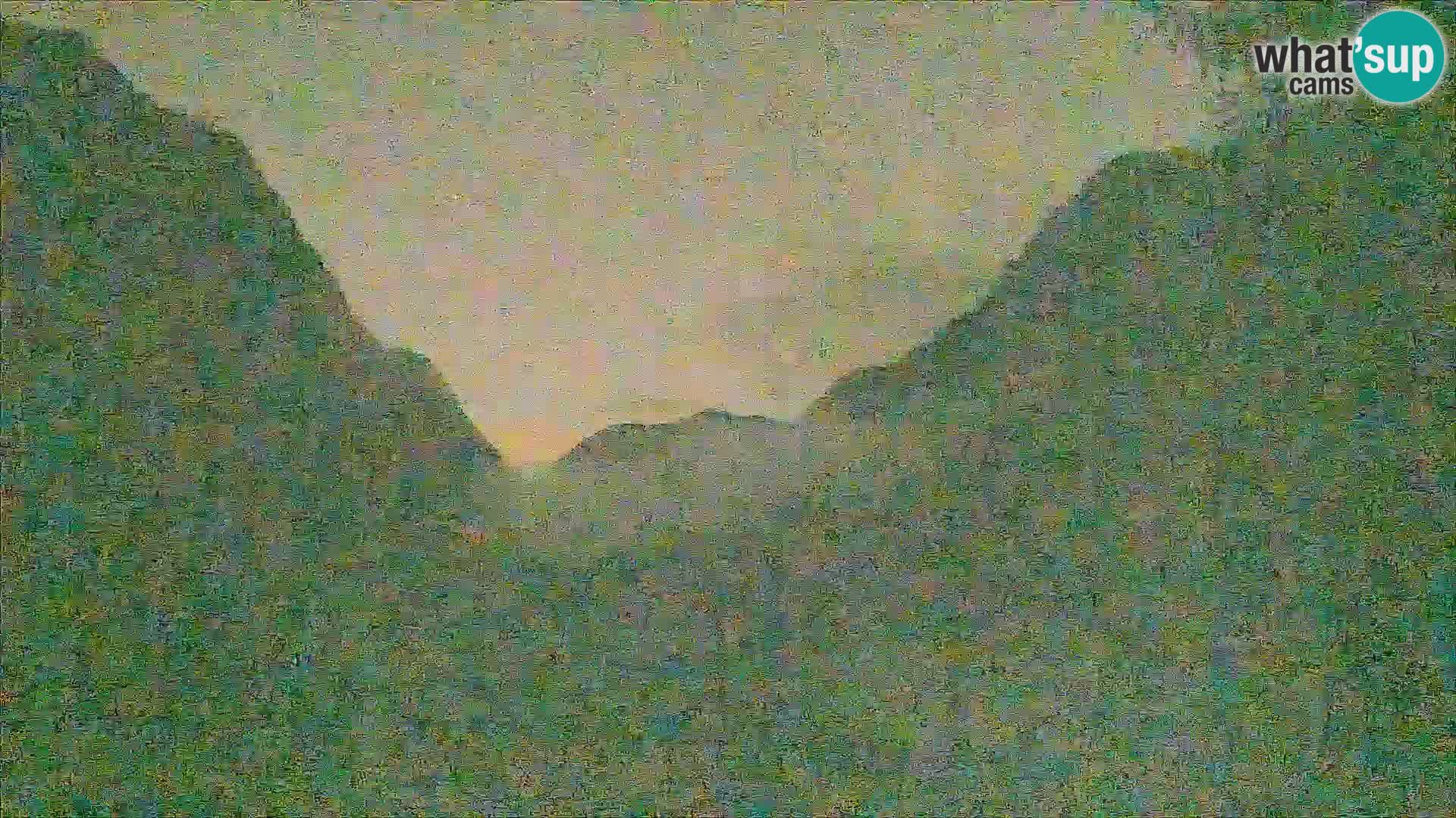 Val Settimana – Rifugio la Pussa