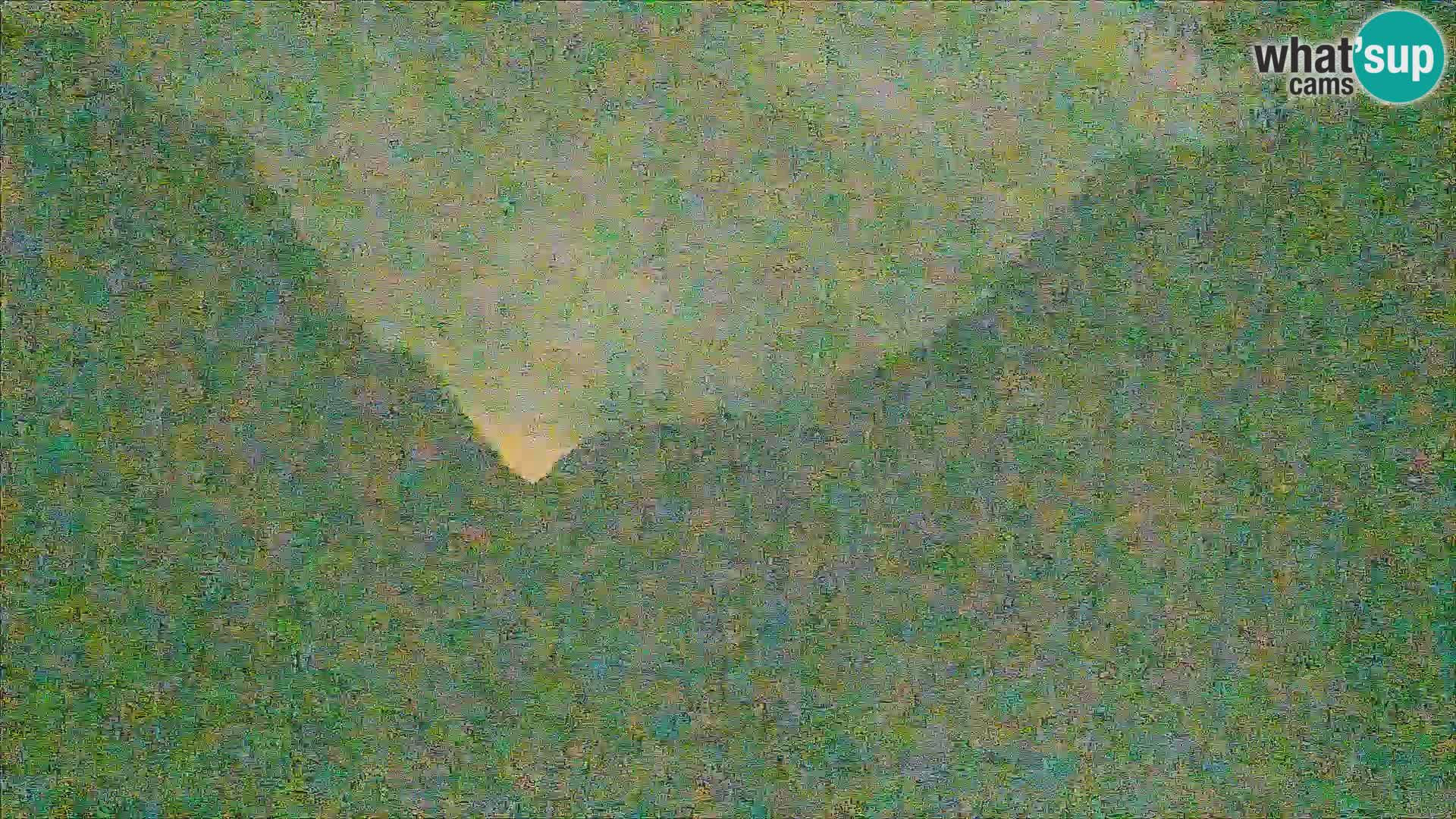 Val Settimana – Rifugio la Pussa