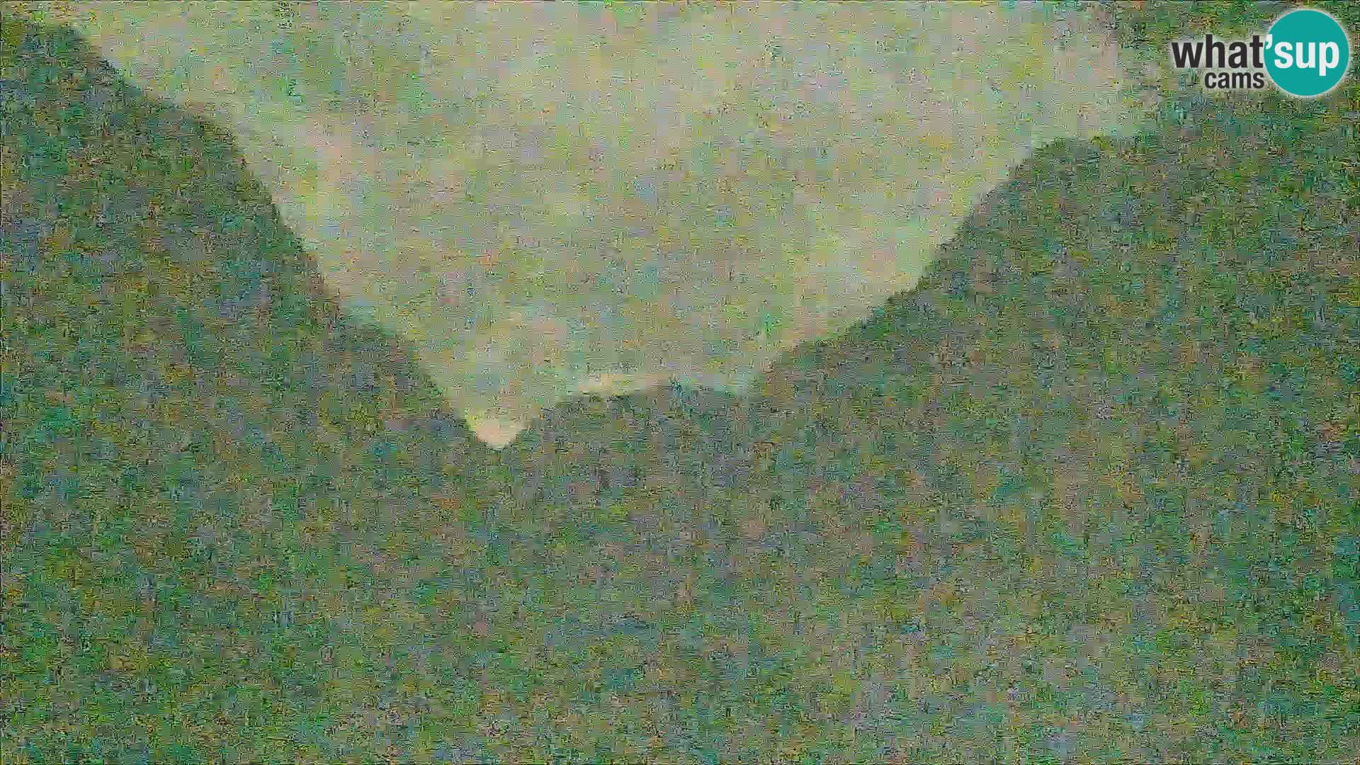 Val Settimana – Rifugio la Pussa