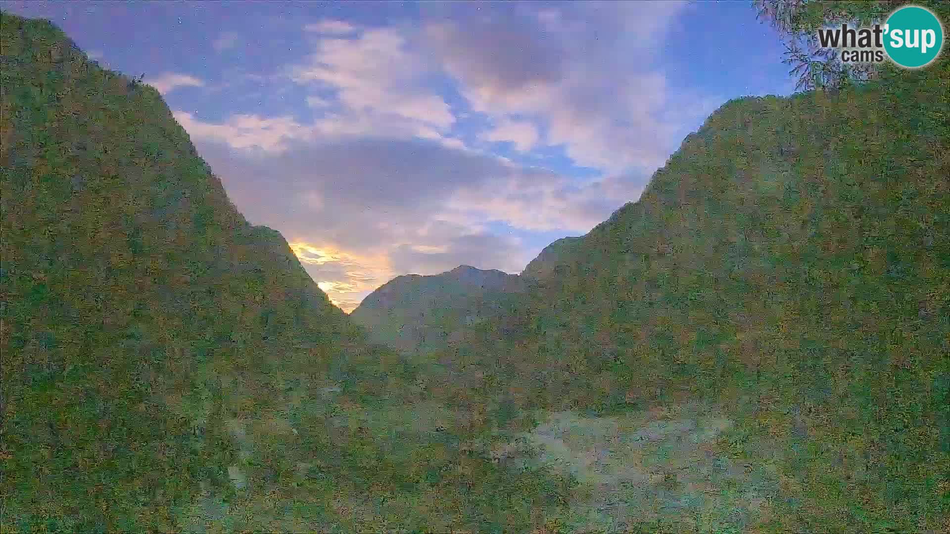 Val Settimana – Rifugio la Pussa