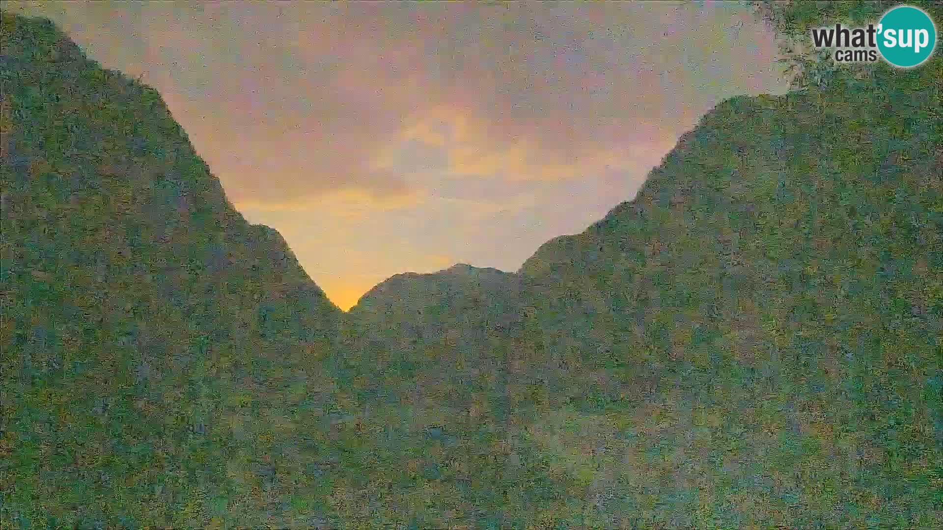 Val Settimana – Rifugio la Pussa