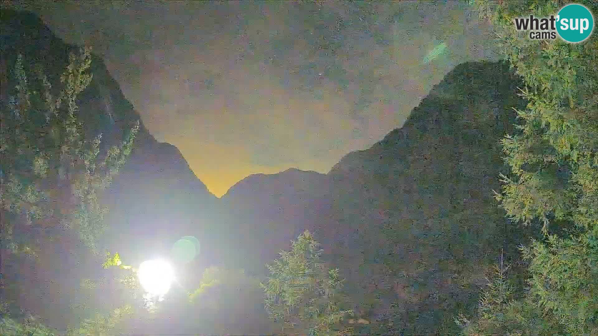 Val Settimana – Rifugio la Pussa