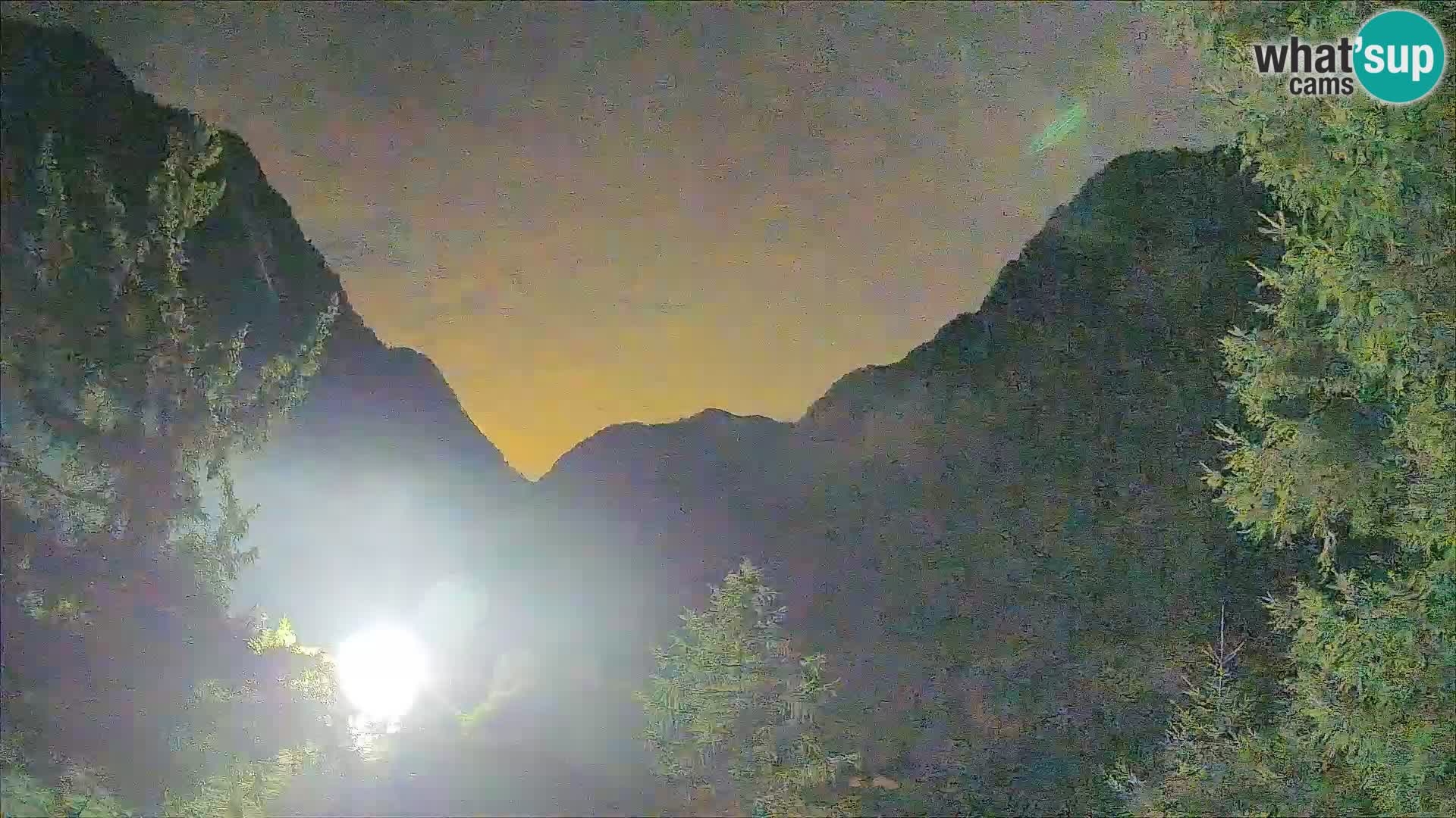 Val Settimana – Rifugio la Pussa