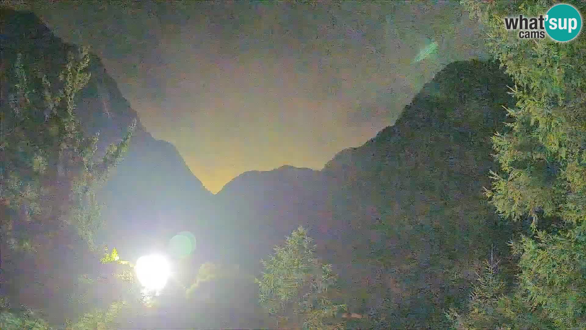 Val Settimana – Rifugio la Pussa