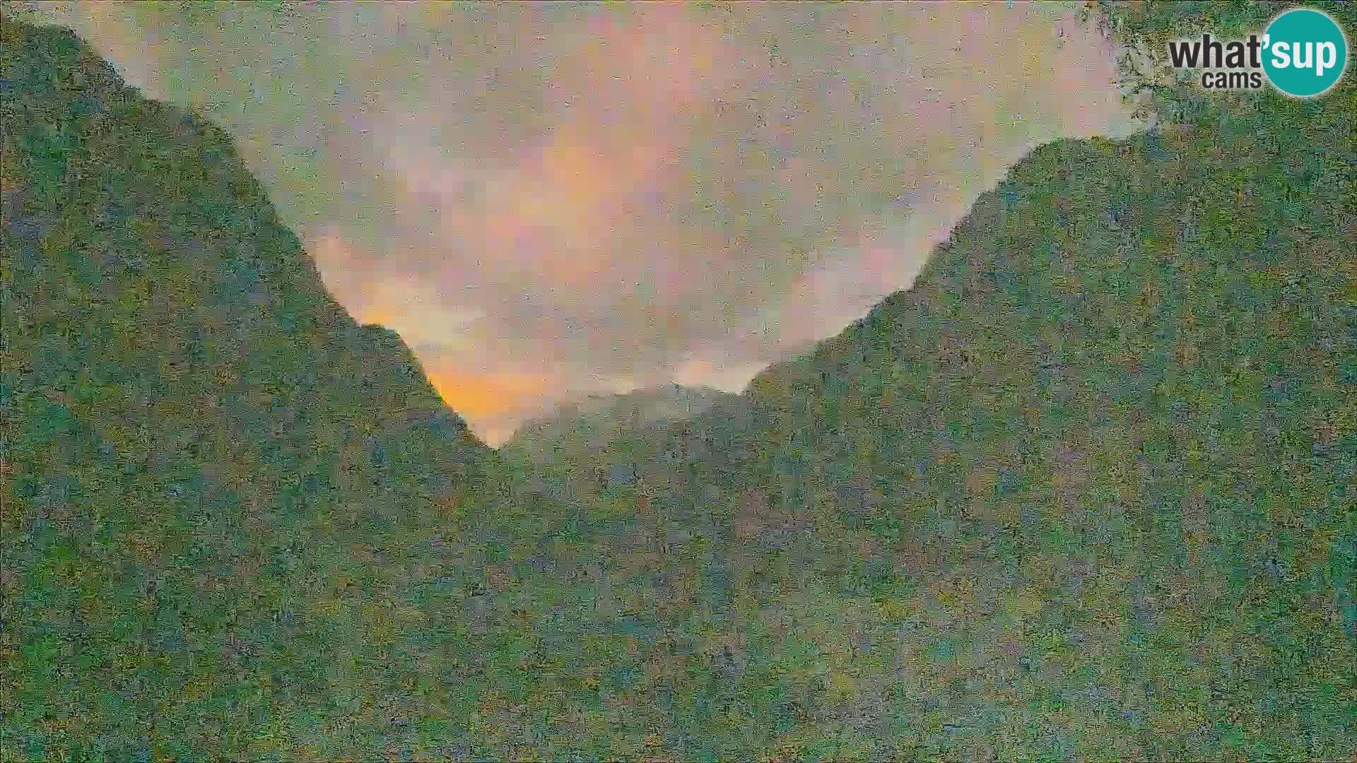 Val Settimana – Rifugio la Pussa