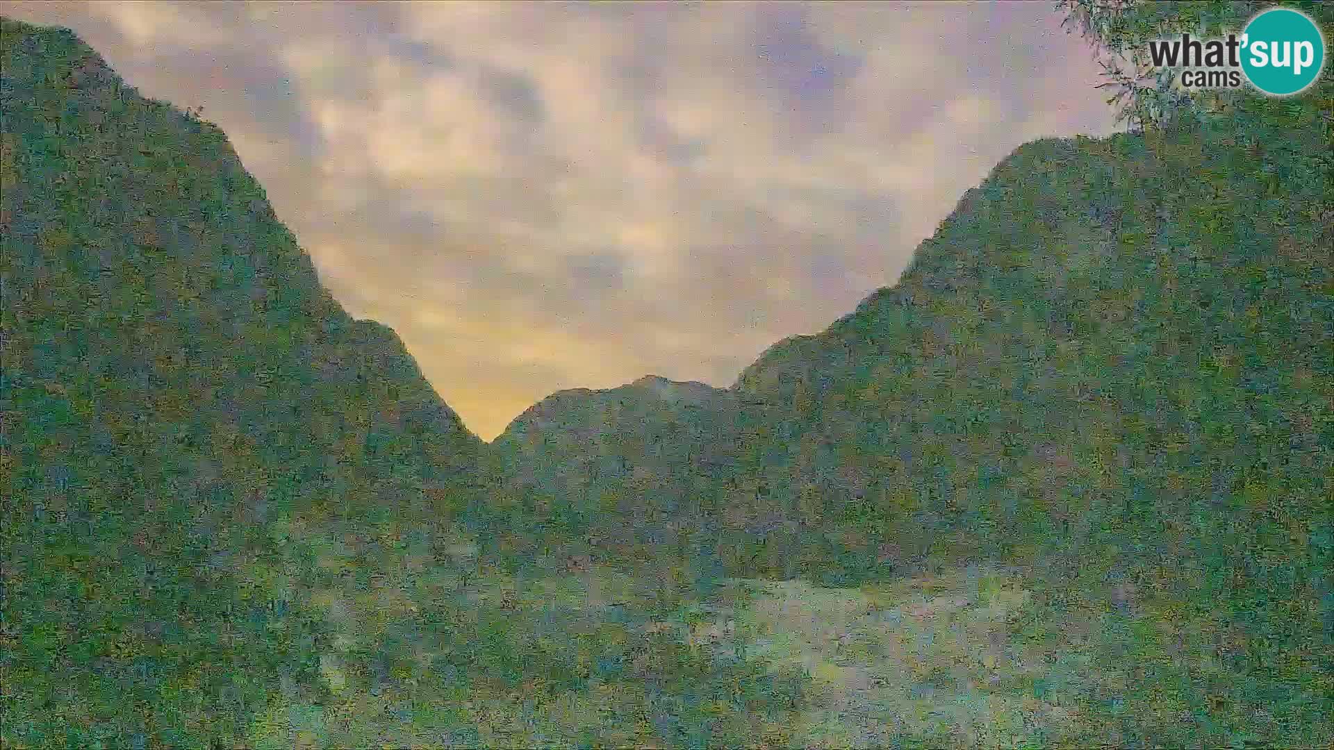 Val Settimana – Rifugio la Pussa