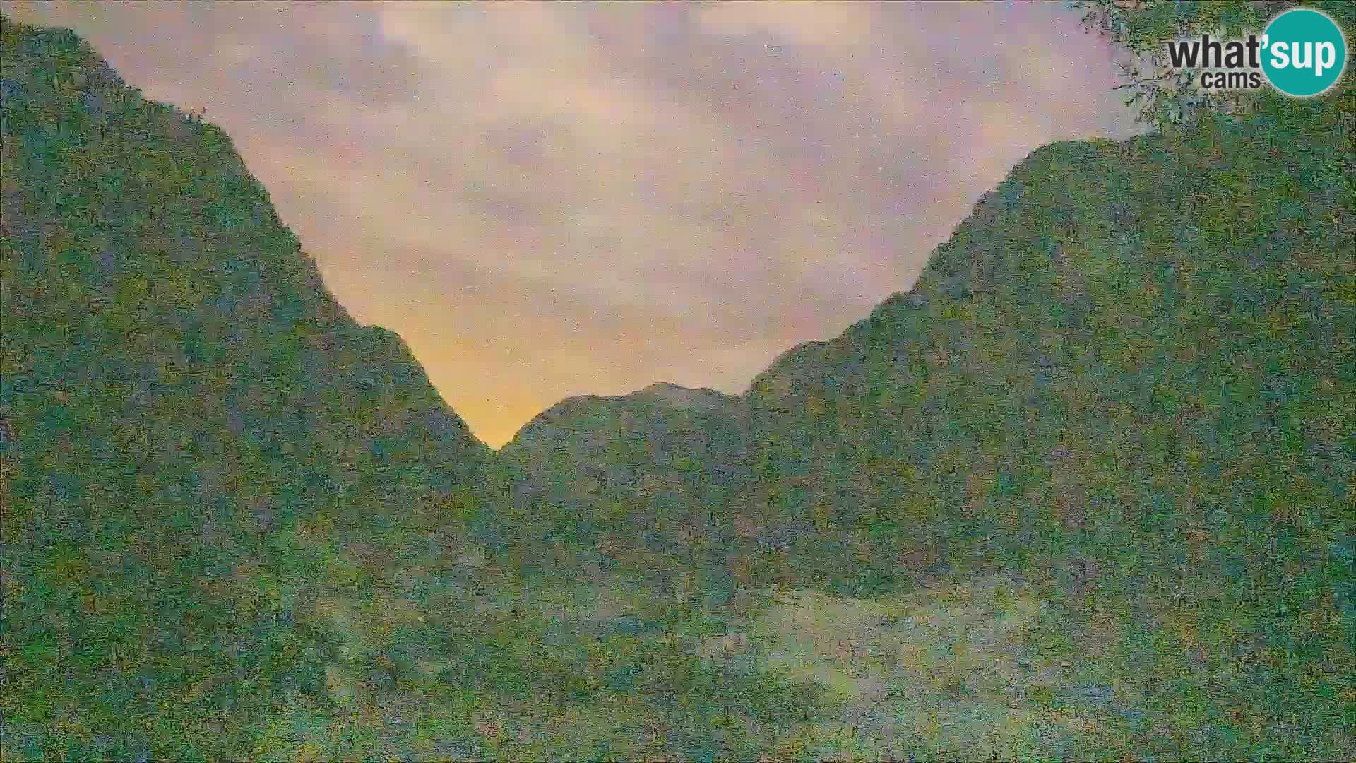 Val Settimana – Rifugio la Pussa