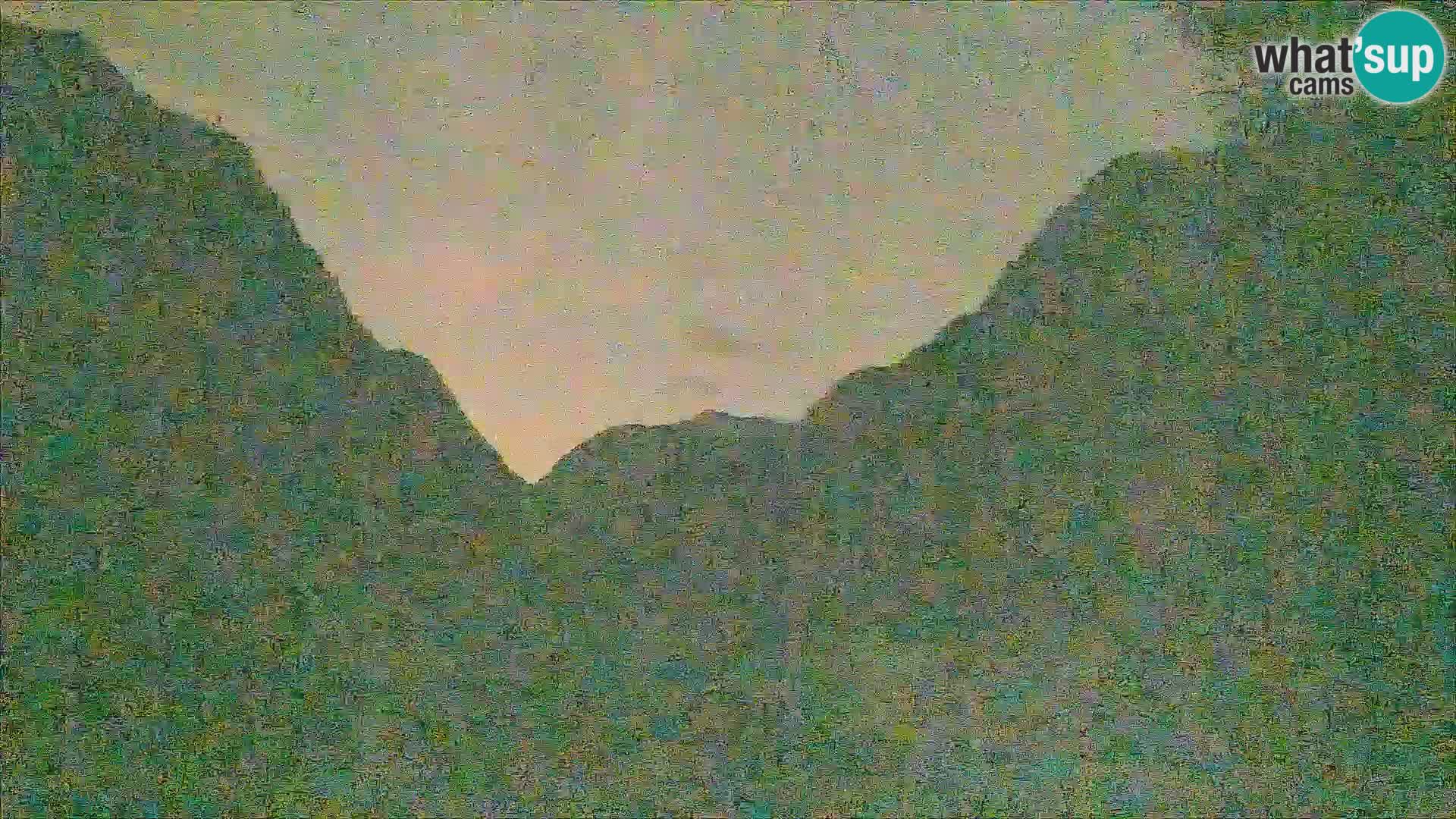 Val Settimana – Rifugio la Pussa