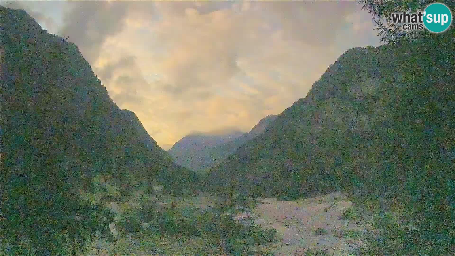 Val Settimana – Rifugio la Pussa