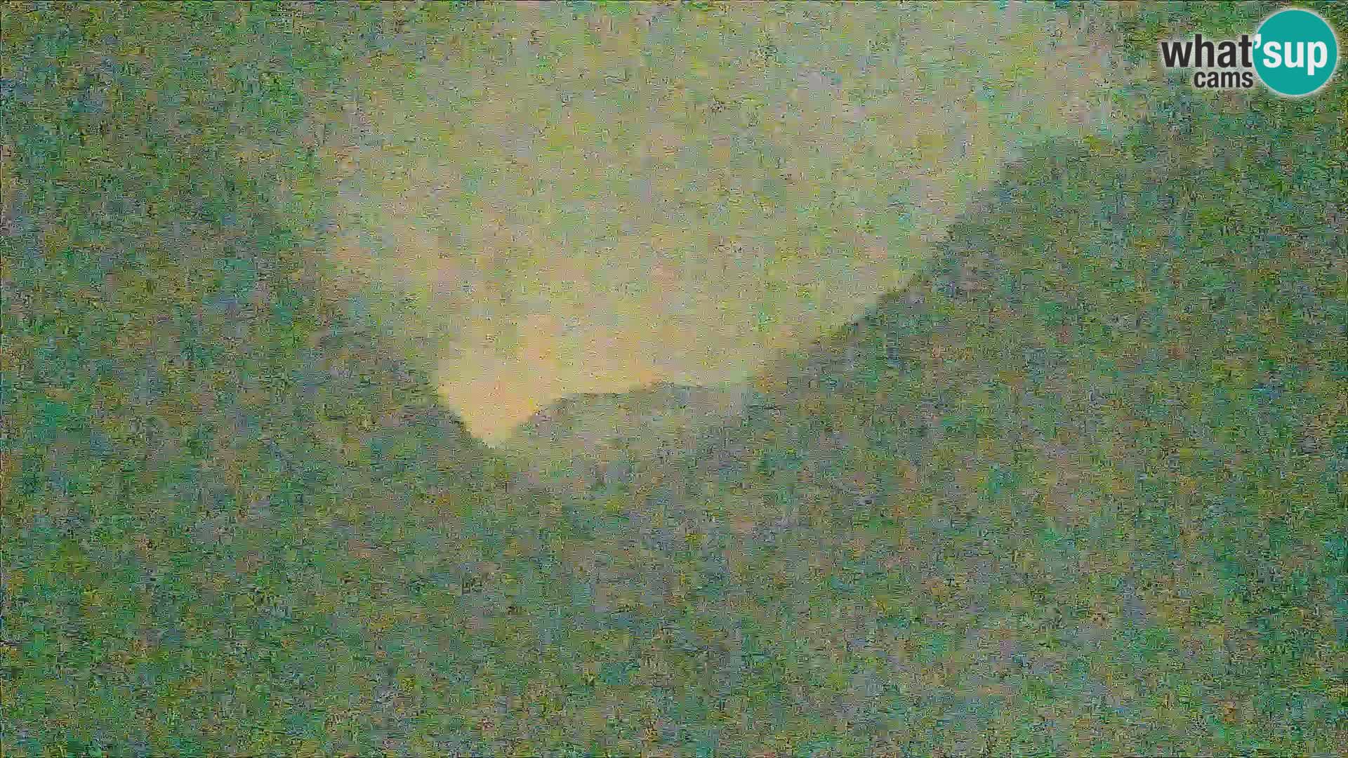 Val Settimana – Rifugio la Pussa