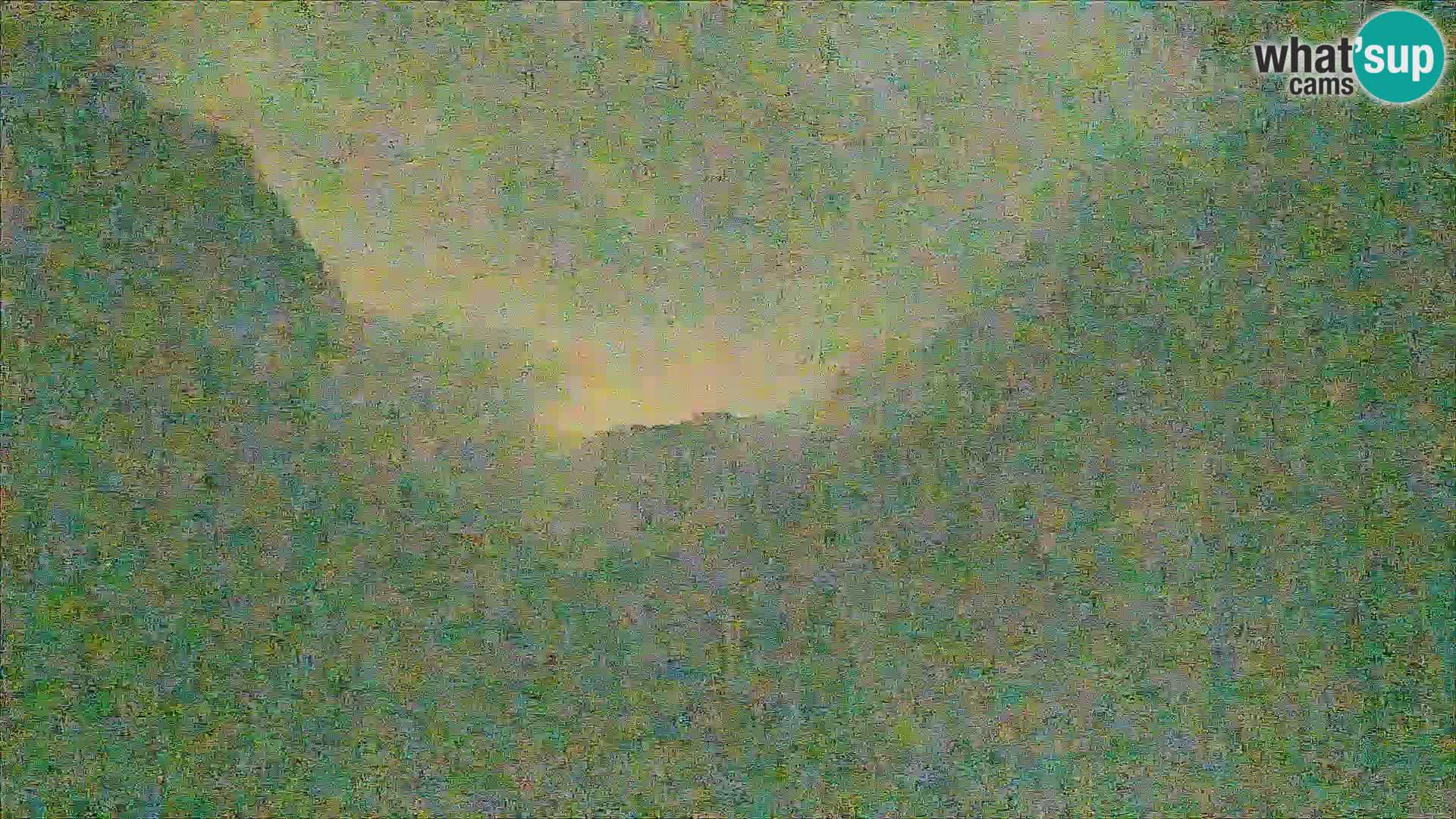 Val Settimana – Rifugio la Pussa