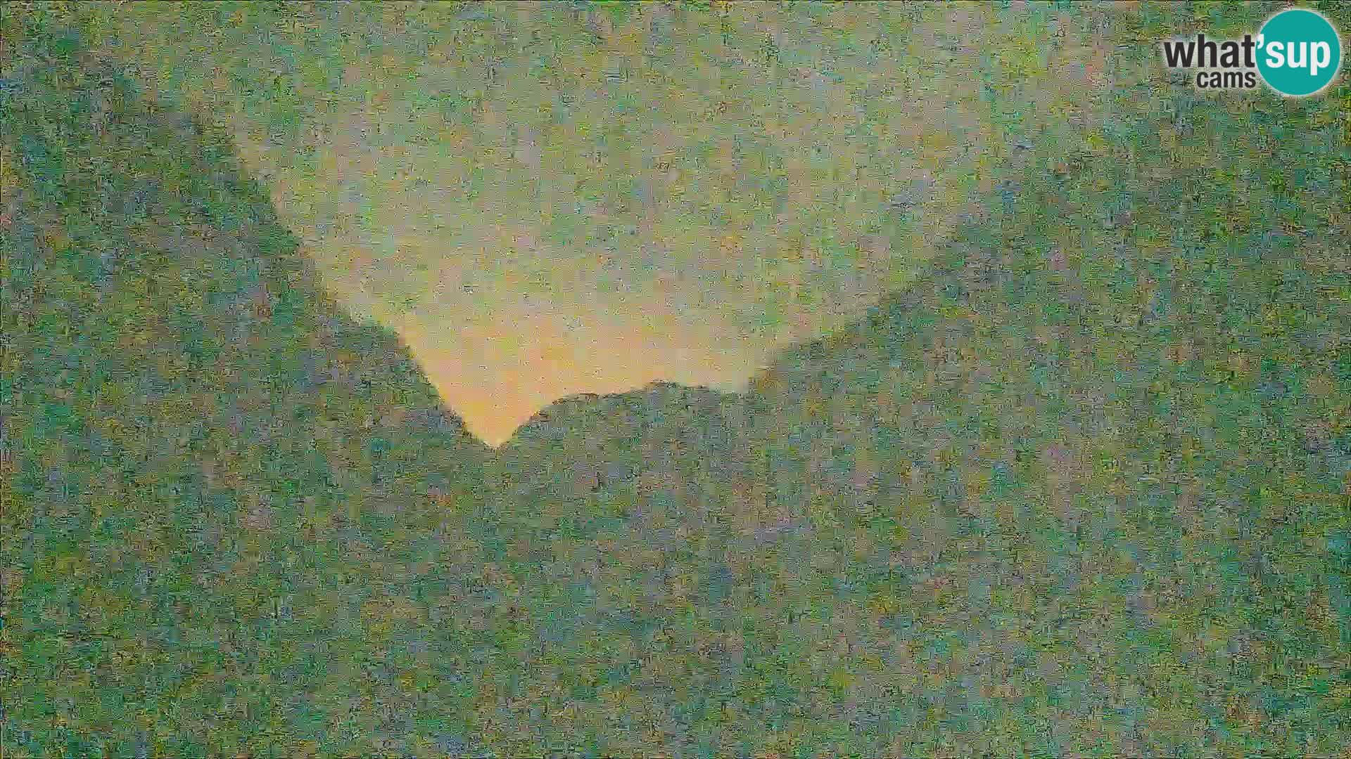 Val Settimana – Rifugio la Pussa