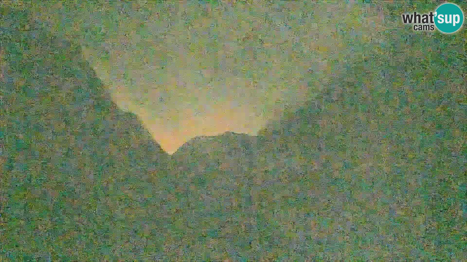 Val Settimana – Rifugio la Pussa