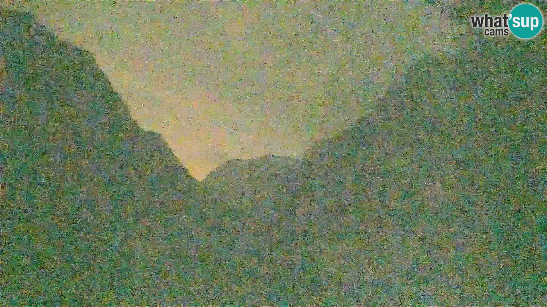 Val Settimana – Rifugio la Pussa