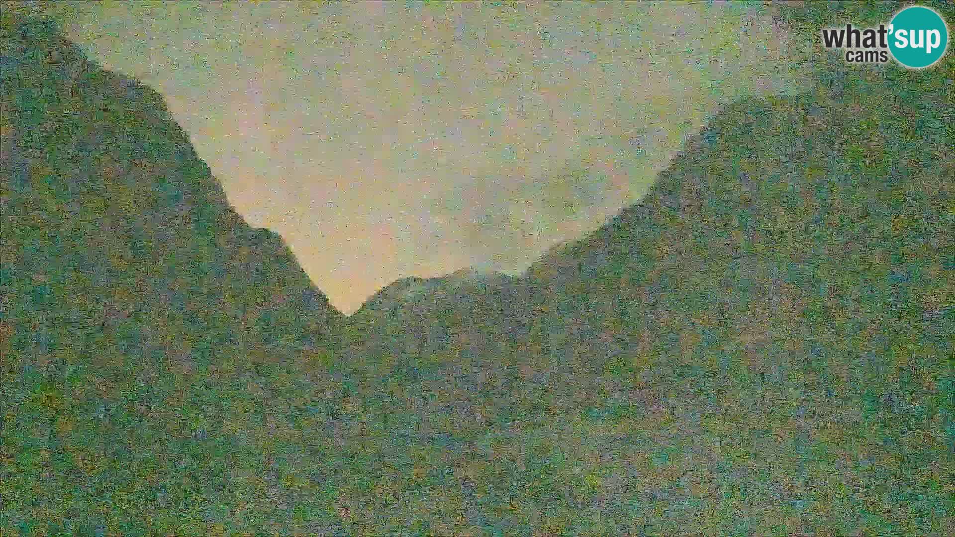 Val Settimana – Rifugio la Pussa