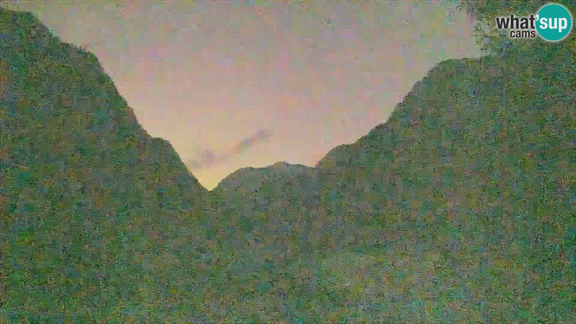 Val Settimana – Rifugio la Pussa
