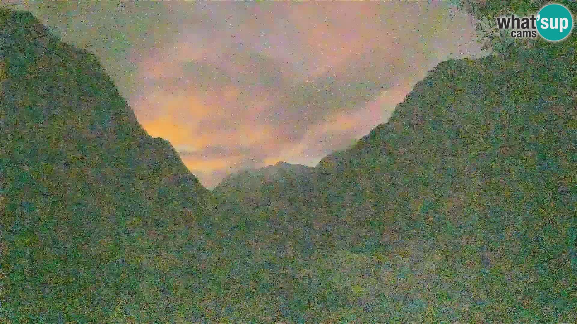 Val Settimana – Rifugio la Pussa