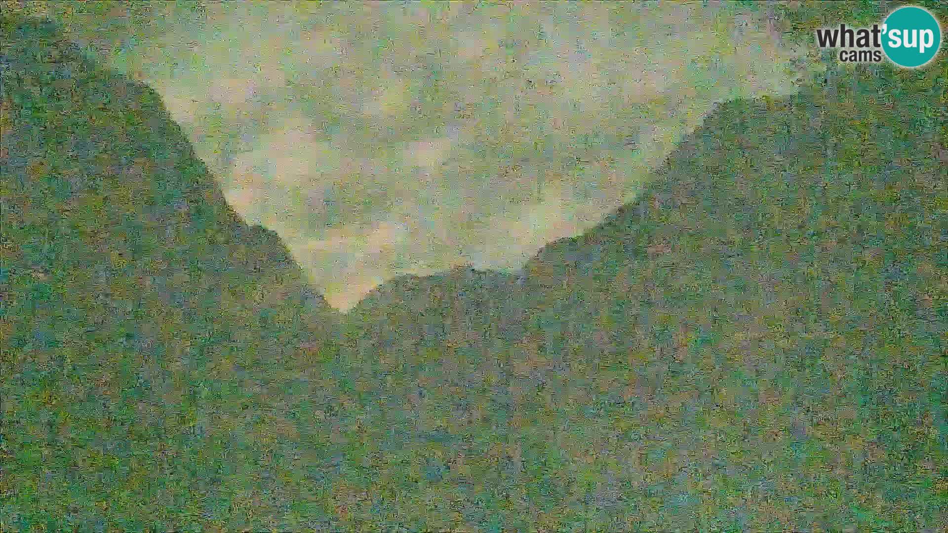 Val Settimana – Rifugio la Pussa